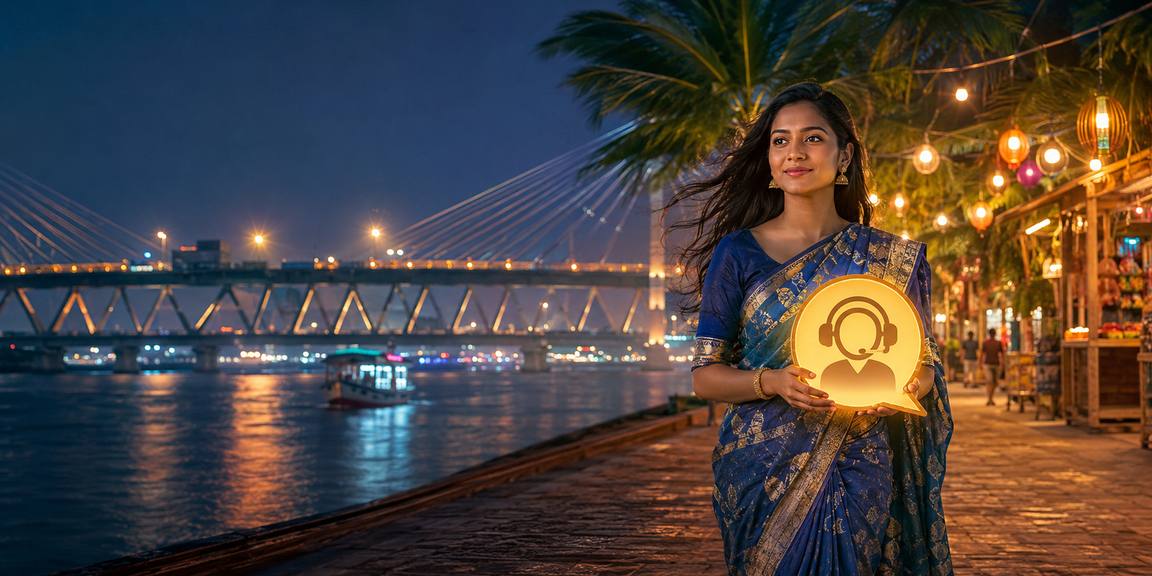 parimatc যোগাযোগ পথ